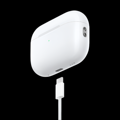 Airpods Pro 2nd Gen - Vendor