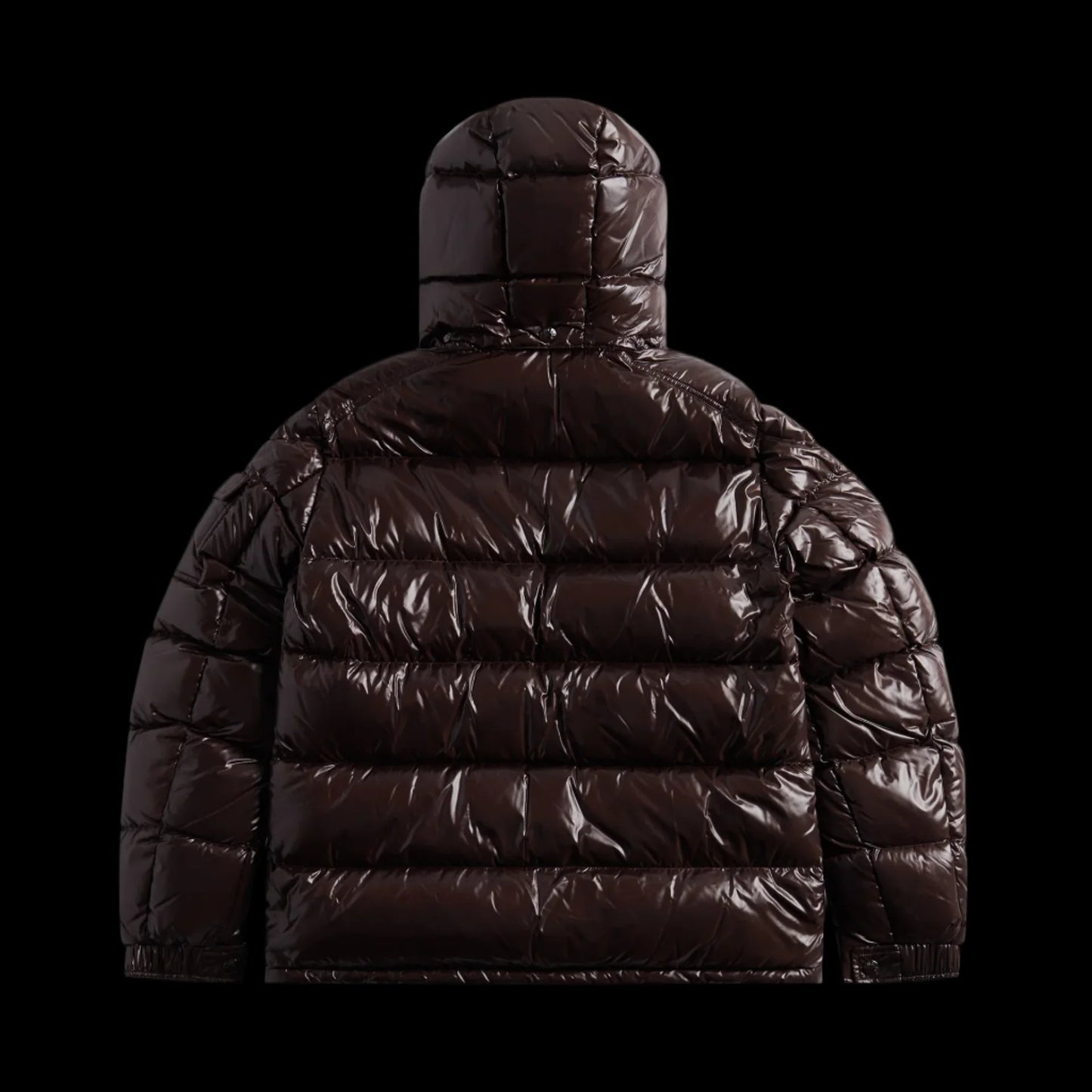 Moncler puffer - Vendor