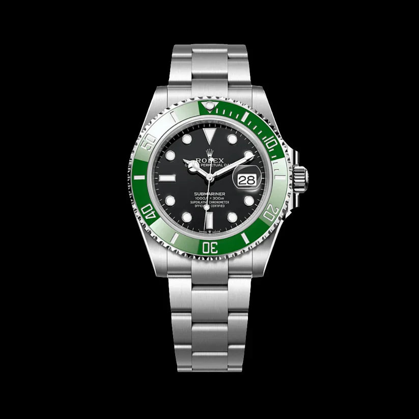 Rolex Watch - Vendor
