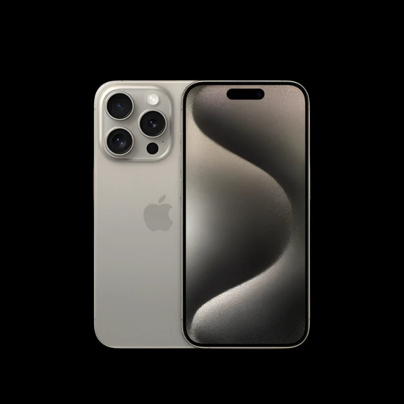 Iphone 15 Pro - Vendor
