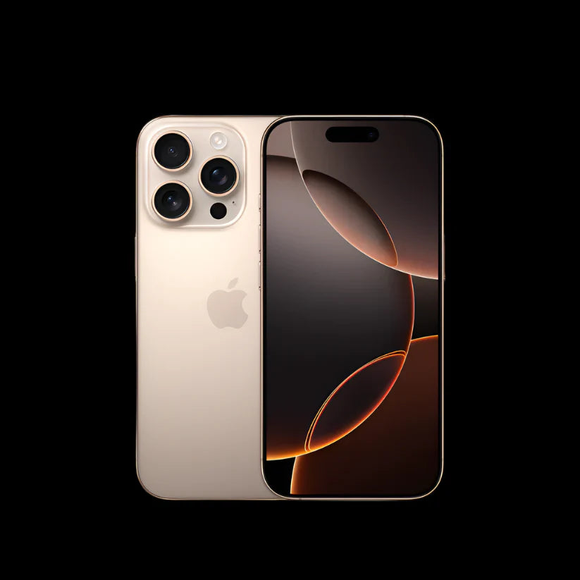 Iphone 16 Pro - Vendor