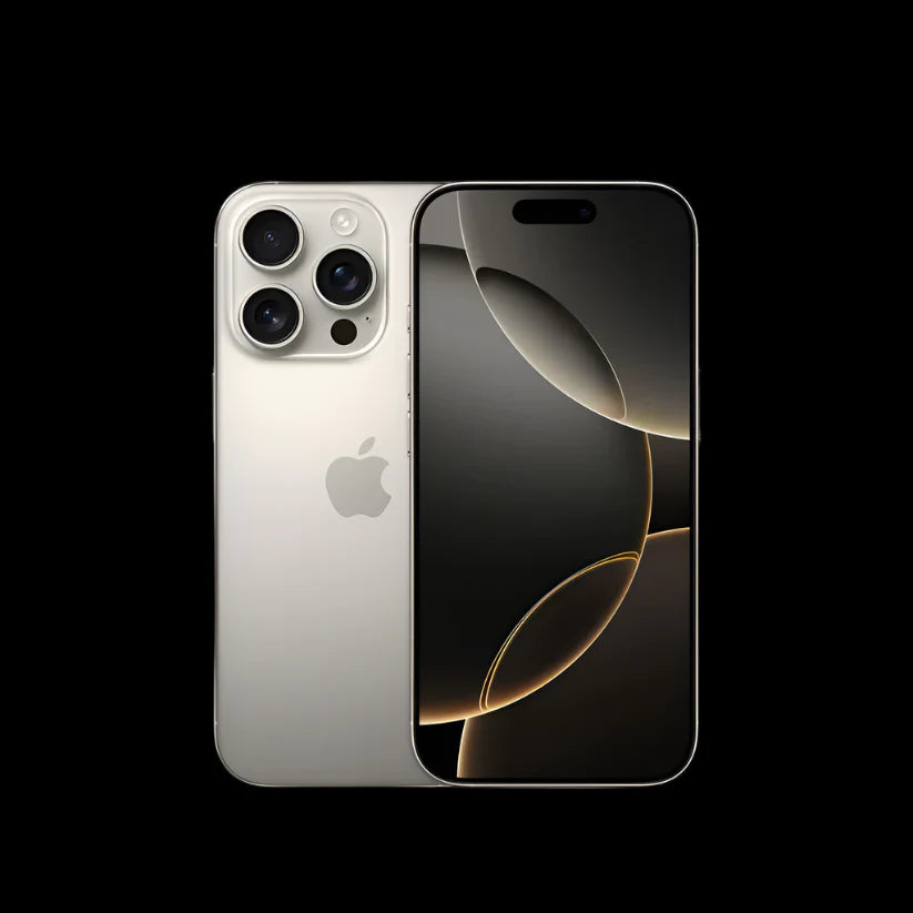 Iphone 16 Pro - Vendor