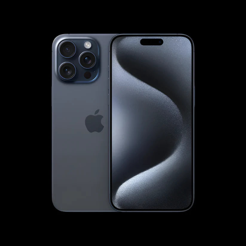 Iphone 15 Pro Max - Vendor