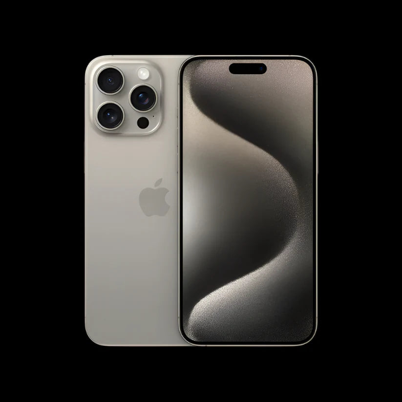 Iphone 15 Pro Max - Vendor