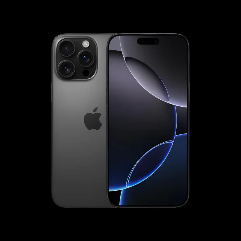 Iphone 16 Pro Max- Vendor