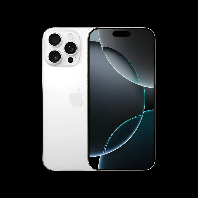 Iphone 16 Pro Max- Vendor