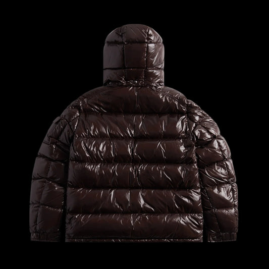Moncler puffer - Vendor