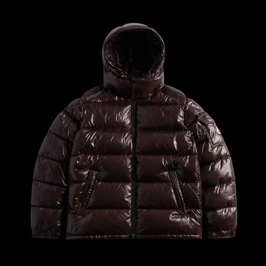 Moncler puffer - Vendor