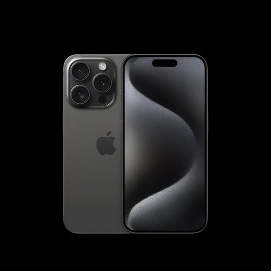 Iphone 15 Pro - Vendor