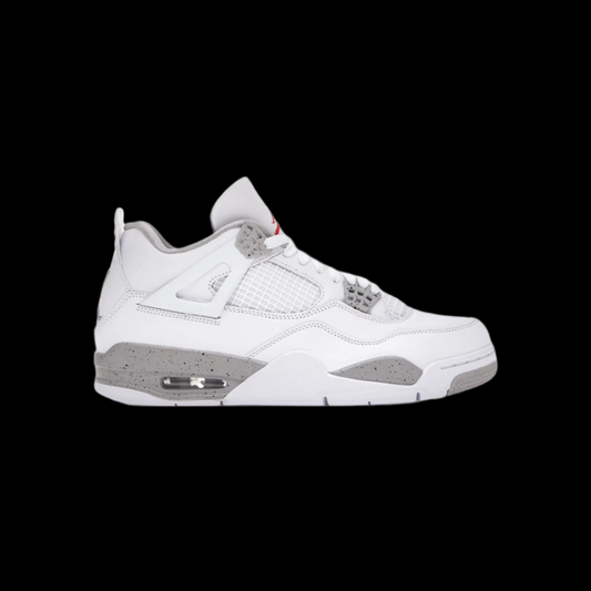 Jordan 4 - Vendor