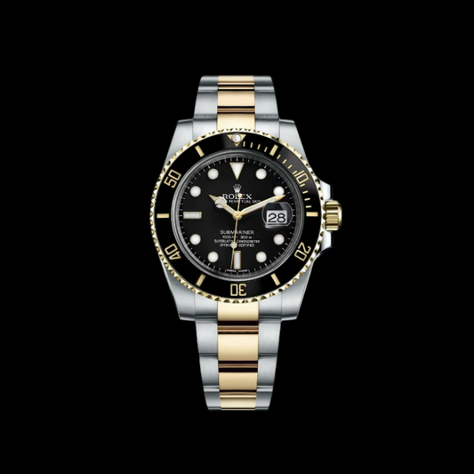 Rolex Watch - Vendor