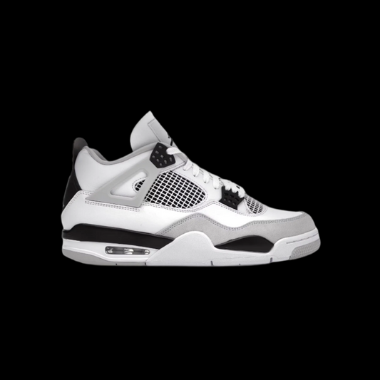 Jordan 4 - Vendor
