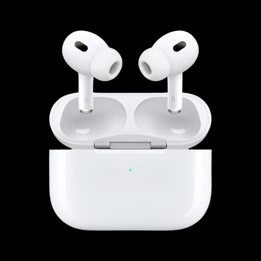 Airpods Pro 2nd Gen - Vendor