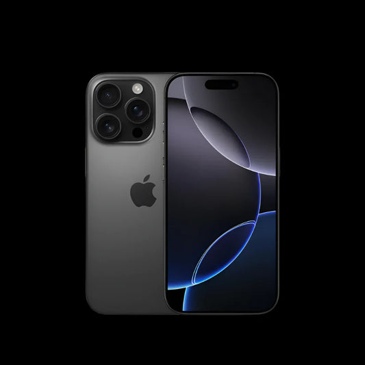 Iphone 16 Pro - Vendor