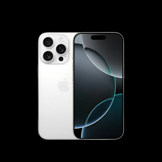 Iphone 16 Pro - Vendor