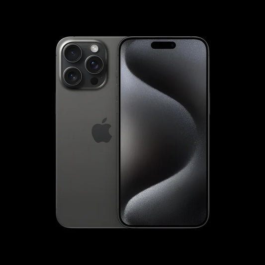 Iphone 15 Pro Max - Vendor