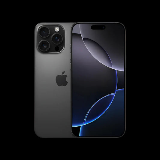 Iphone 16 Pro Max- Vendor