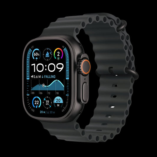 Ultra Watch - Vendor